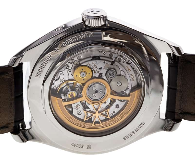 Vacheron Constantin Fiftysix 4400E/000A-B437